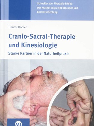Cranio-Sacral- Therapie und Kinesiologie 