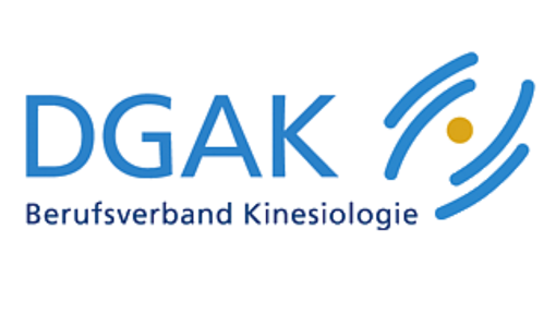 Deutsche Gesellschaft für angewandte Kinesiologie Deutsche Gesellschaft für angewandte Kinesiologie