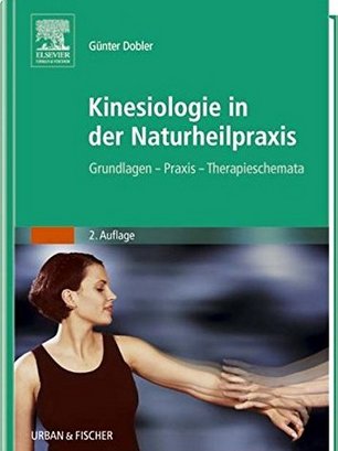 Kinesiologie in der Naturheilpraxis Kinesiologie in der Naturheilpraxis